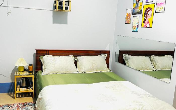 MOCA MOTEL