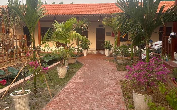 Homestay Hương xưa