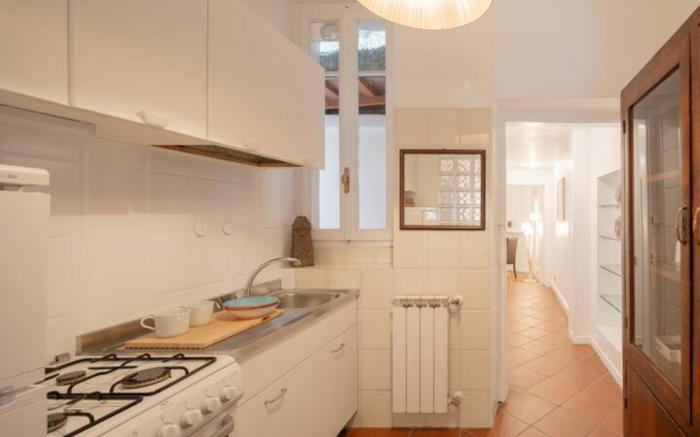 Campo de'Fiori Luxury apartment 10 guests