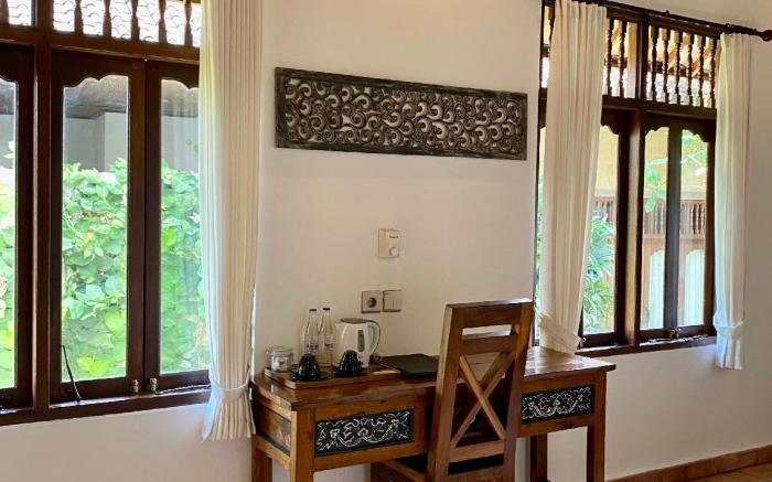 Abian Ayu Villa