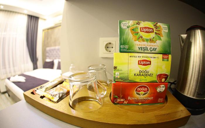 taksim brand suit hotel