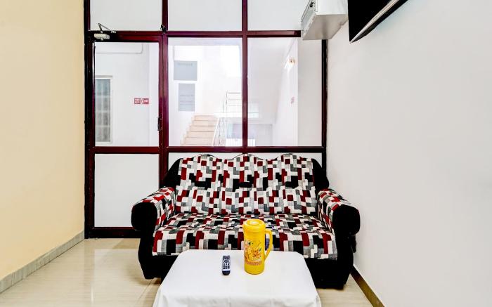 Super Hotel O Okkilipalayam
