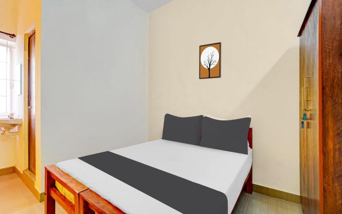 Super Hotel O Okkilipalayam