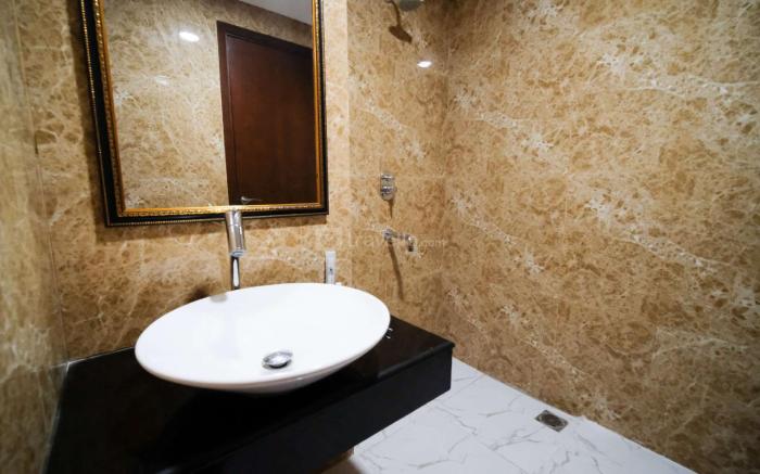 Comfy Studio Grand Sungkono Lagoon Apt By Travelio