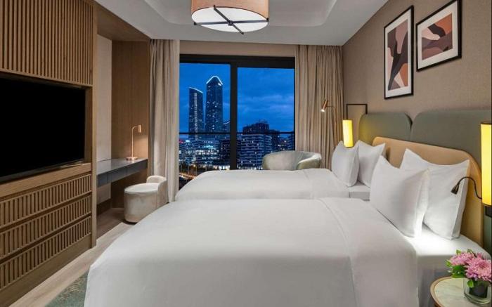 Mövenpick Living Istanbul Saklivadi