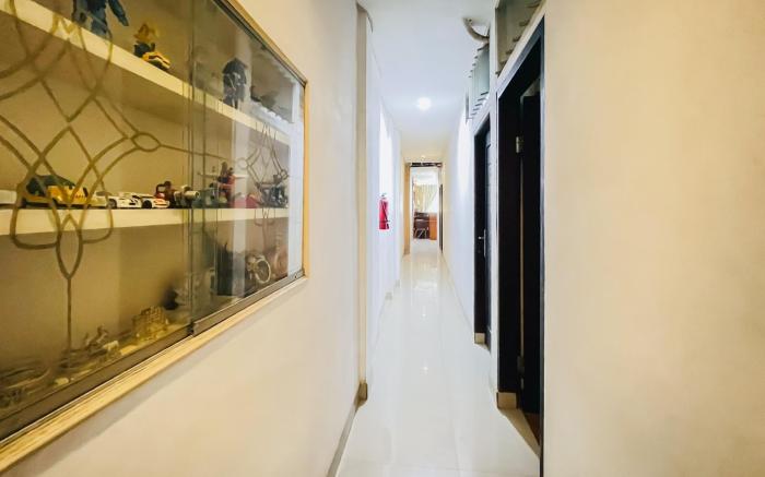 RedDoorz @ Best Hotel Jalan Dr. Sutomo Siantar
