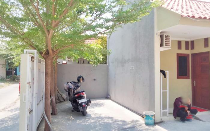 Wisma Mutiara near Alun Alun Demak Mitra RedDoorz