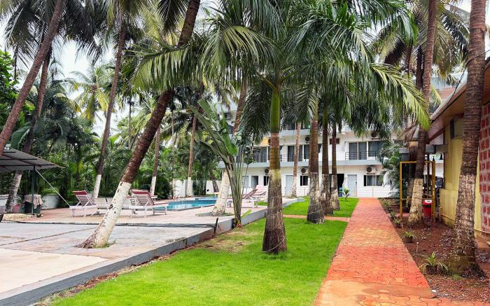 Bay Breeze Hotels & Resorts