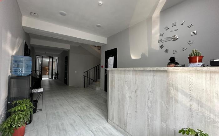 Minguzar Hotel