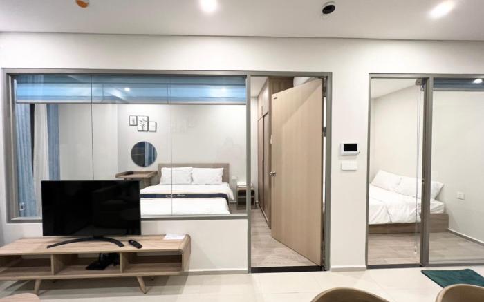 Milan Homestay - The Sóng Vung Tau