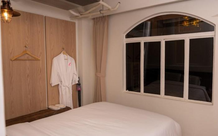 D1 Hotel Japanese Art Deco CBD 1.1 Nomad Suite