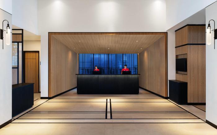 ibis Jakarta Raden Saleh