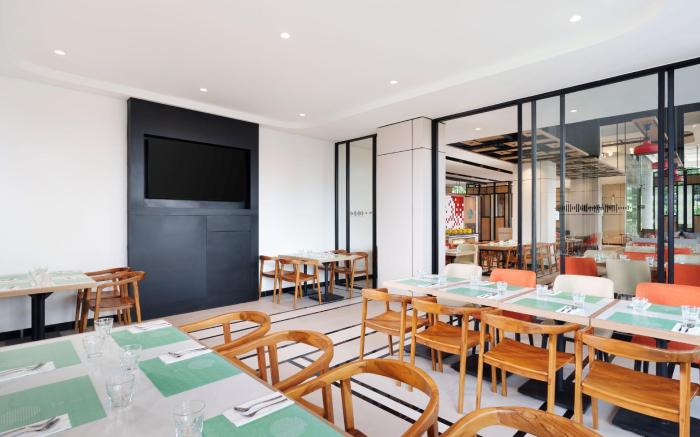 ibis Jakarta Raden Saleh