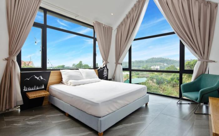 C50 Villa Tam Đảo