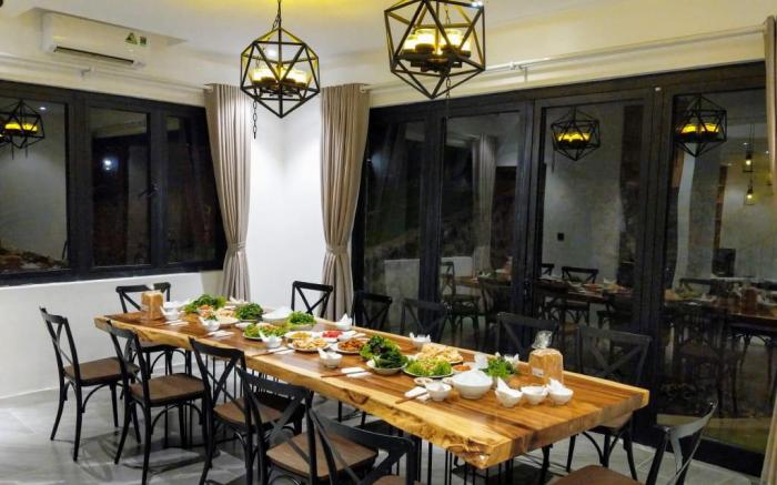 C50 Villa Tam Đảo