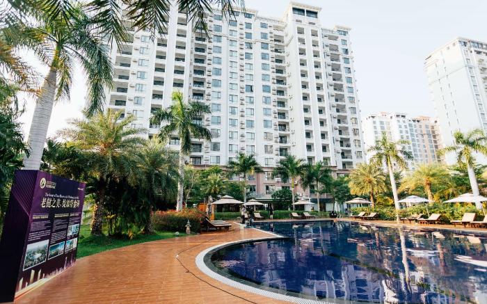 The Q Residence Vientiane 