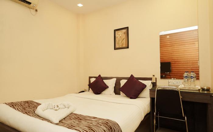 Hotel Sheldon