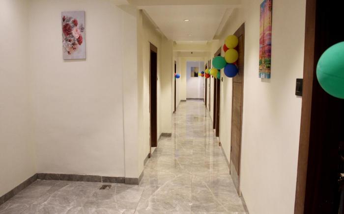 Hotel India Gate