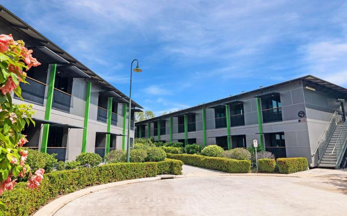 Ibis Darwin Airport Hotel