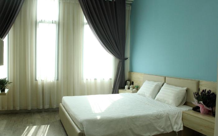 Phước Lộc Thọ 2