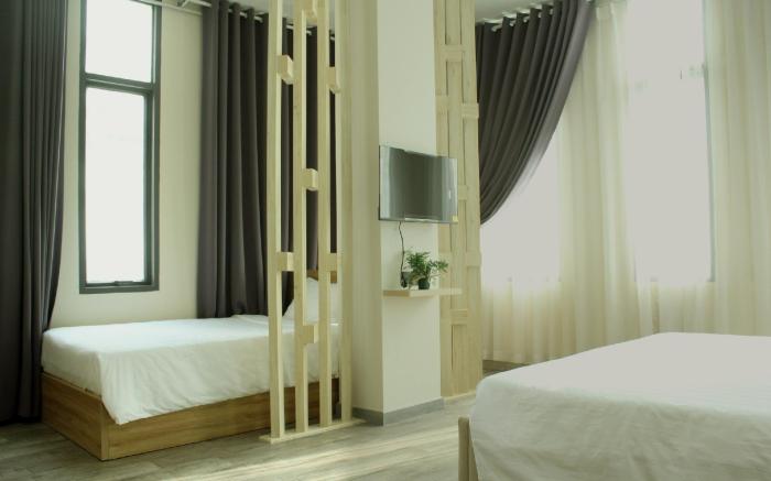 Phước Lộc Thọ 2