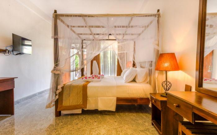 Elysia Sigiriya Hotel