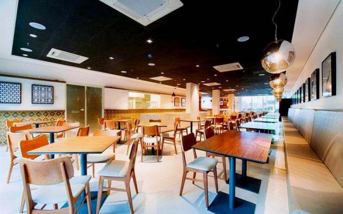 Holiday Inn Belo Horizonte Savassi By IHG