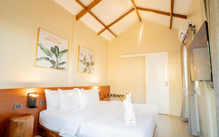 Nacpan Beach Villas Managed by H Hospitality Group