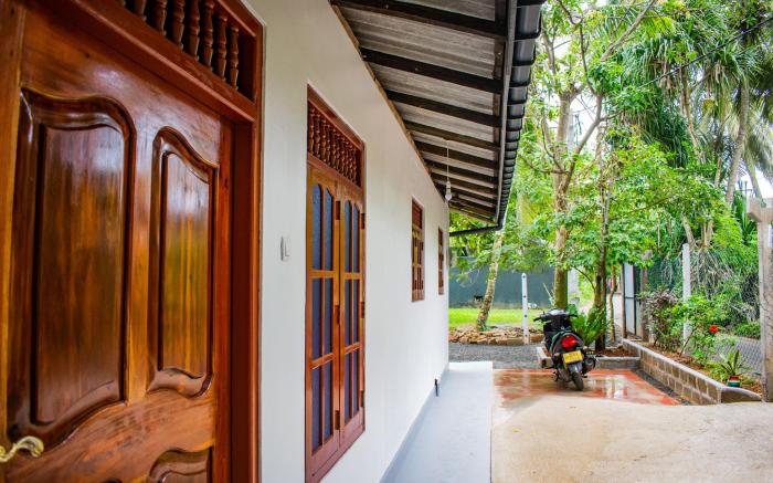 Obawatta Villa Unawatuna