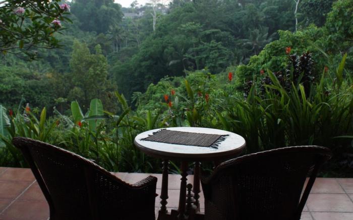 Taman Indrakila Villa