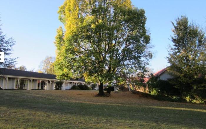 Moore Park Inn