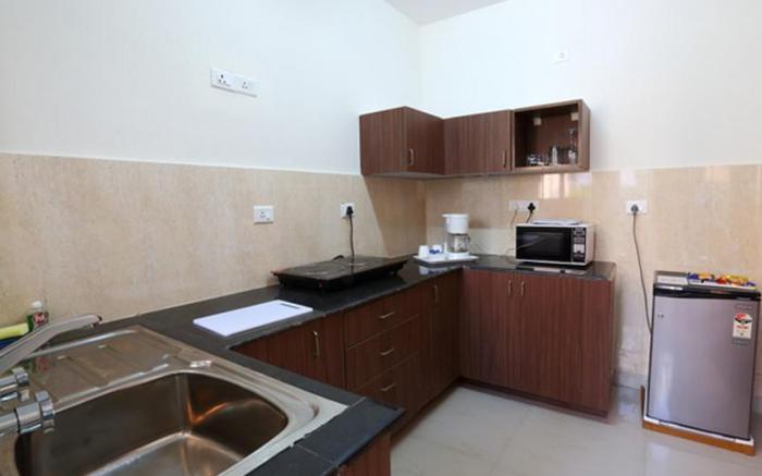 Crest Executive Suites