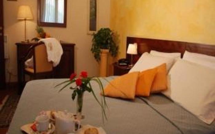 Hotel Borgo degli Olivi