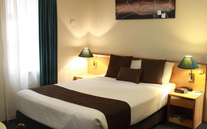 Mid City Motor Inn Singleton