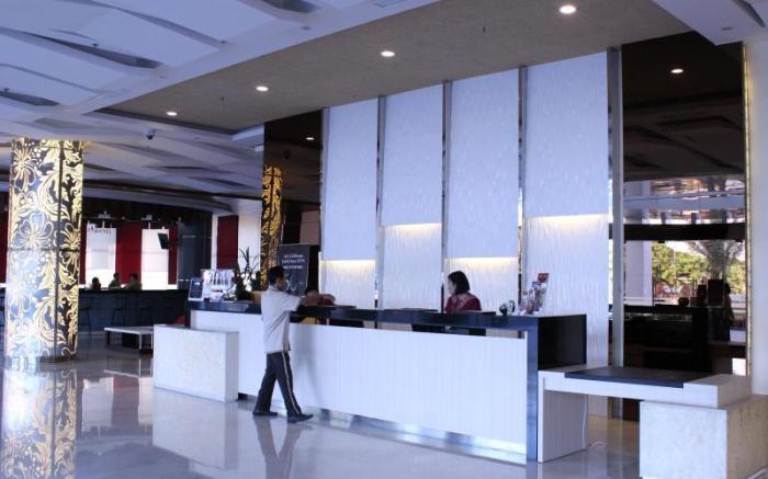 Atria Hotel Malang