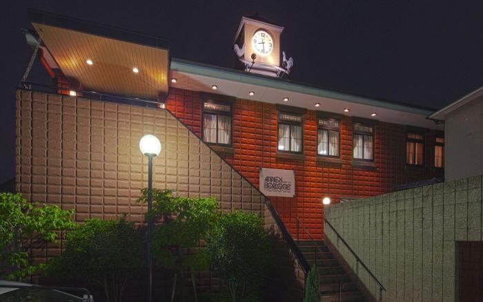 New Commander Hotel Osaka Neyagawa