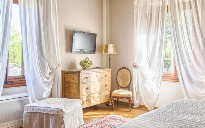 Villa Sestilia Guest House
