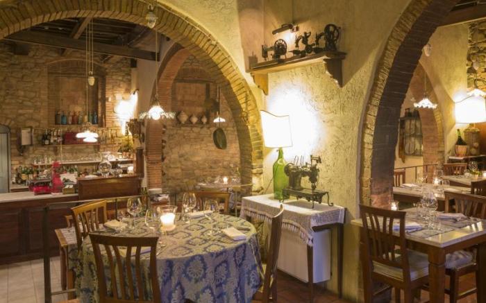 Villa Sestilia Guest House