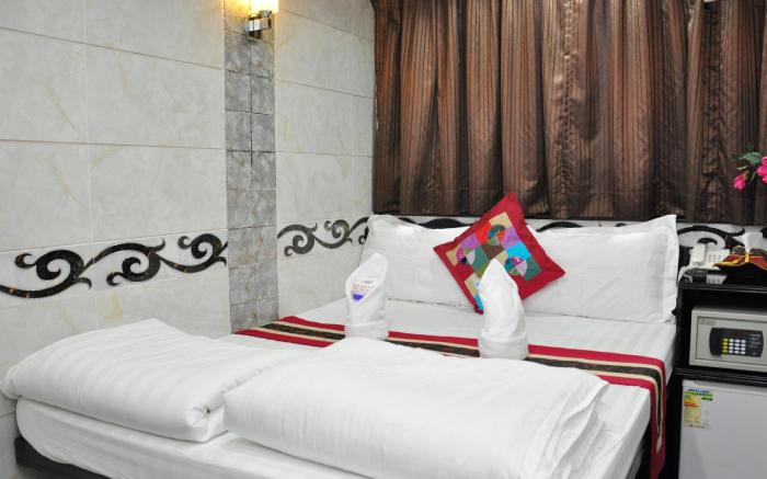 Pearl Premium Guest House - Premium Guest House Limited