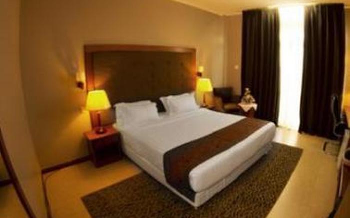 Seascape Hotel and Conference Centre