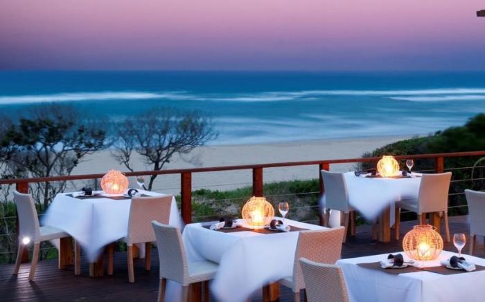 White Pearl Resorts Ponta Mamoli
