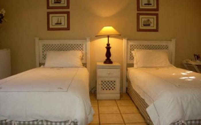 Joan's Bed and Breakfast