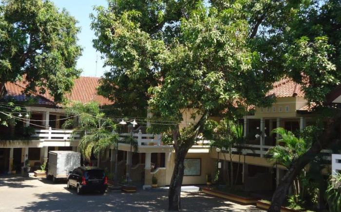 Wisma Djaja Hotel