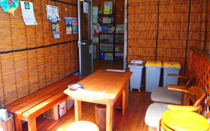 J-Hoppers Hiroshima Guesthouse