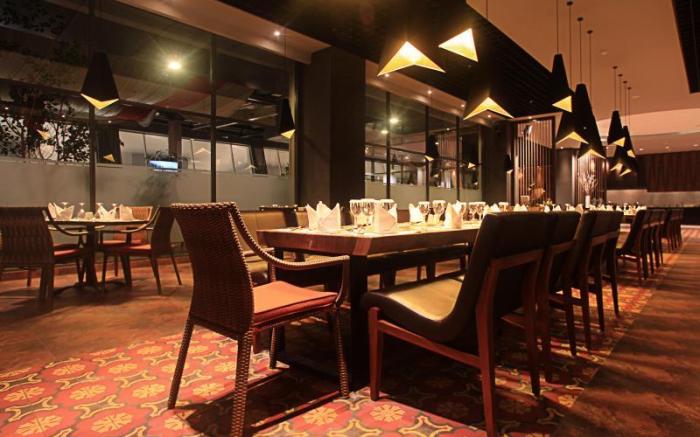Swiss-Belhotel Cirebon