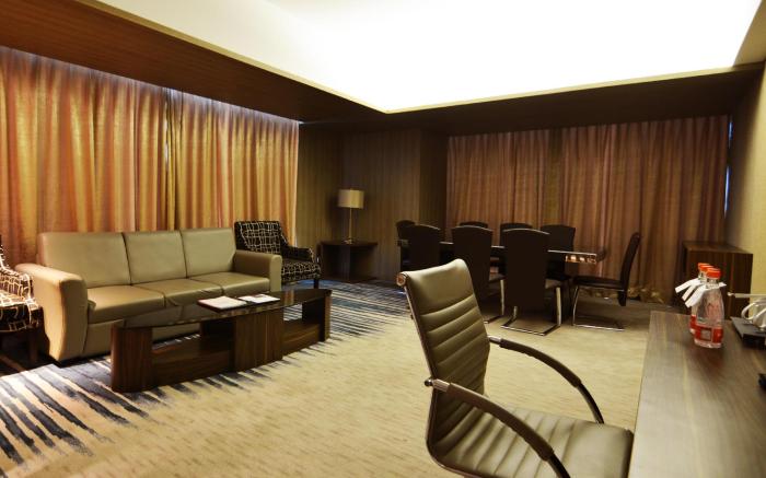 Swiss-Belhotel Cirebon