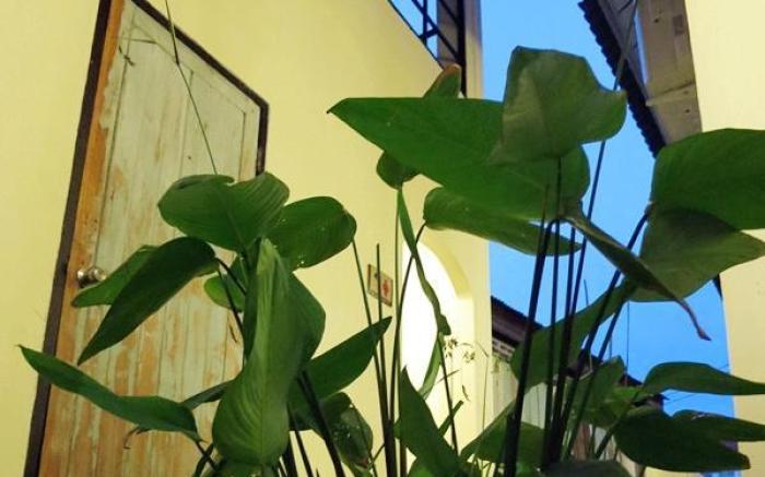 Khum Muang Min Boutique Hotel