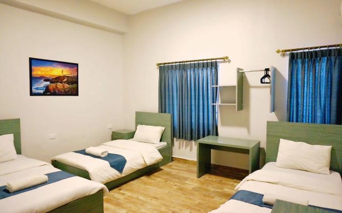 Sydney Hostel