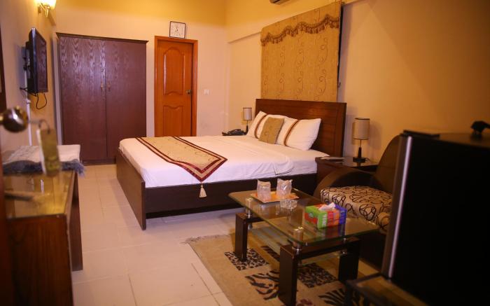 Royal Inn Hotel