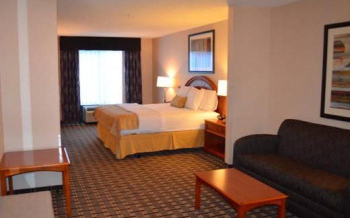 Best Western PLUS Clearfield